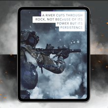 Load image into Gallery viewer, SPECIAL FORCES MENTAL STRENGTH HACKS EBOOK